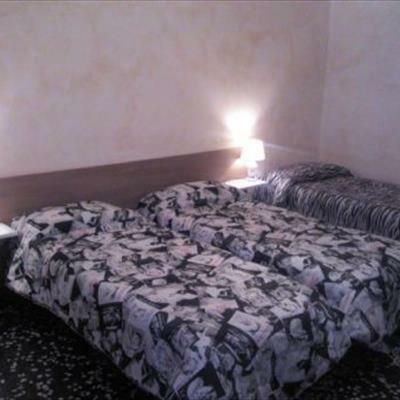 Bed And Breakfast Il Subacqueo Tarento Exterior foto